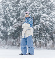 【ROXY ロキシー 公式通販】ロキシー（ROXY）【OUTLET】【RELAXED FIT】15K Roxy CHLOE KIM PT スノーパンツ