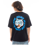 【OUTLET】ELEMENT メンズ DOVE TIGER SS Tシャツ 【2025年春夏モデル】