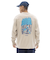 【OUTLET】ELEMENT メンズ KSK BACK TO NATURE LS ロンＴ 【2025年春夏モデル】
