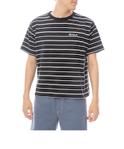 【RVCA ルーカ公式通販】ルーカ （RVCA）【OUTLET】RVCA メンズ SWEEP RVCA SS Tシャツ 【2025年春夏モデル】