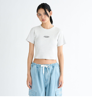 【DC ディーシー公式通販】ディーシー （DC SHOES）【OUTLET】DC Shoes 25 WS TELECO SHORT SS ウィメンズ Tシャツ