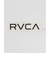 【OUTLET】RVCA メンズ BIG RVCA W80 CUTTING ステッカー BLK 【2024年秋冬モデル】