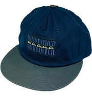 【OUTLET】Quiksilver QS FRASSNASSA メンズ キャップ