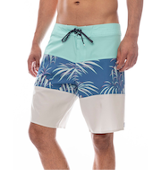 【OUTLET】BILLABONG メンズ TRIBONG PRO ボードショーツ 【2025年春夏モデル】