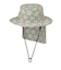 【ROXY ロキシー 公式通販】ロキシー（ROXY）【OUTLET】Roxy WR UV WATER BEACH HAT PRT ウィメンズ ハット