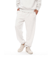 【OUTLET】【直営店限定】ELEMENT メンズ CIRCLE SWEAT PANTS セットアップボトムス WHH 【2024年秋冬モデル】