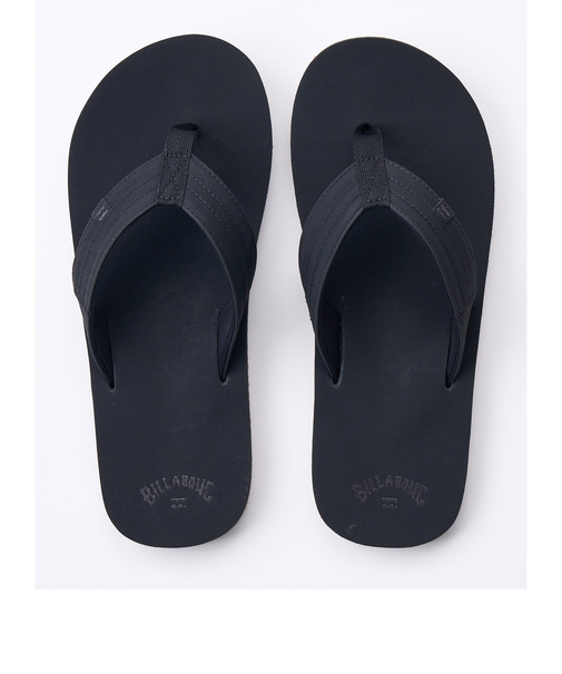 【OUTLET】BILLABONG メンズ SEAWAY ビーチサンダル 【2025年春夏モデル】