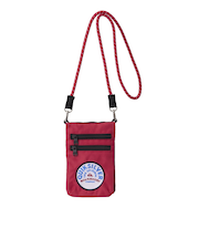 【QUIKSILVER クイックシルバー 公式通販】クイックシルバー （QUIKSILVER）【OUTLET】Quiksilver ROPE SACOCHE