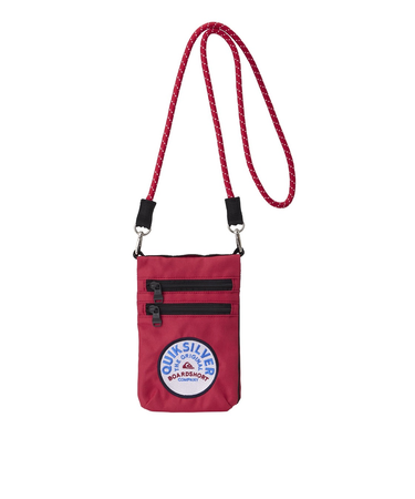 【QUIKSILVER クイックシルバー 公式通販】クイックシルバー （QUIKSILVER）【OUTLET】Quiksilver ROPE SACOCHE