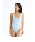 【OUTLET】BILLABONG レディース 【CRYSTAL TIDES】 COOL TIDE 1PC 水着 【2025年春夏モデル】