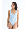 【OUTLET】BILLABONG レディース 【CRYSTAL TIDES】 COOL TIDE 1PC 水着 【2025年春夏モデル】