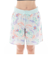 【OUTLET】BILLABONG レディース SHADOW TROPIC LONG BOARDSHORTS ボードショーツ 【2025年春夏モデル】