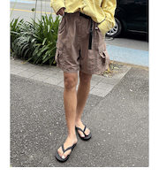 【ROXY ロキシー 公式通販】ロキシー（ROXY）【OUTLET】Roxy WILD WANDER ウィメンズ ハーフパンツ