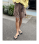【ROXY ロキシー 公式通販】ロキシー（ROXY）【OUTLET】Roxy WILD WANDER ウィメンズ ハーフパンツ