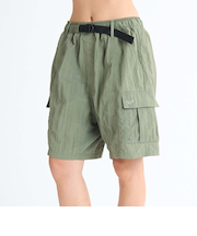 【ROXY ロキシー 公式通販】ロキシー（ROXY）【OUTLET】Roxy WILD WANDER ウィメンズ ハーフパンツ
