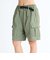 【ROXY ロキシー 公式通販】ロキシー（ROXY）【OUTLET】Roxy WILD WANDER ウィメンズ ハーフパンツ