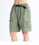 【ROXY ロキシー 公式通販】ロキシー（ROXY）【OUTLET】Roxy WILD WANDER ウィメンズ ハーフパンツ