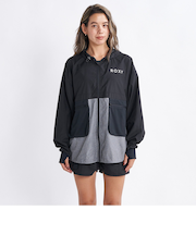 【ROXY ロキシー 公式通販】ロキシー（ROXY）【OUTLET】Roxy 撥水 ジャケット AHEAD OF TIMES JACKET