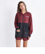 【ROXY ロキシー 公式通販】ロキシー（ROXY）【OUTLET】Roxy 撥水 ジャケット AHEAD OF TIMES JACKET