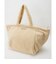 【OUTLET】BILLABONG レディース DREAMAWAY SHERPA バッグ NAT 【2024年秋冬モデル】