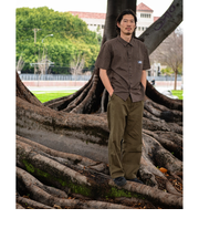 【OUTLET】【直営店限定】RVCA メンズ 【KENTO】 LINE OF SIGHT PT デニムパンツ 【2025年春夏モデル】