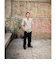 【OUTLET】【直営店限定】RVCA メンズ 【KENTO】 LINE OF SIGHT PT デニムパンツ 【2025年春夏モデル】
