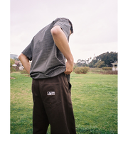 【OUTLET】【直営店限定】RVCA メンズ 【KENTO】 LINE OF SIGHT PT デニムパンツ 【2025年春夏モデル】
