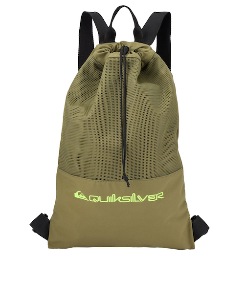 【QUIKSILVER クイックシルバー 公式通販】クイックシルバー （QUIKSILVER）【OUTLET】Quiksilver EASY SUN PACK