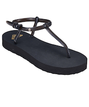 【ROXY ロキシー 公式通販】ロキシー（ROXY）【OUTLET】Roxy KIND DREAMS ウィメンズ ビーチサンダル