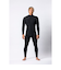 【OUTLET】Quiksilver HIGHLINE 3/2 CZ FULL メンズ ウェットスーツ