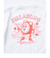 【OUTLET】BILLABONG キッズ TIME Tシャツ【OVER FIT】 【2025年夏モデル】