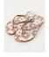 【OUTLET】BILLABONG レディース 【SURF CAPSULE】 FLIP FLOPS PRINT ビーチサンダル 【2024年春夏モデル】