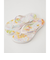 【OUTLET】BILLABONG レディース 【SURF CAPSULE】 FLIP FLOPS PRINT ビーチサンダル 【2024年春夏モデル】