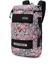 【OUTLET】DAKINE メンズ MISSION STREET PACK バッグ IND 【2024年秋冬モデル】
