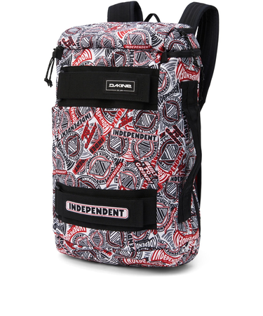 【OUTLET】DAKINE メンズ MISSION STREET PACK バッグ IND 【2024年秋冬モデル】