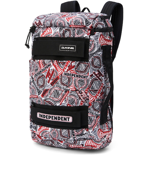 【OUTLET】DAKINE メンズ MISSION STREET PACK バッグ IND 【2024年秋冬モデル】