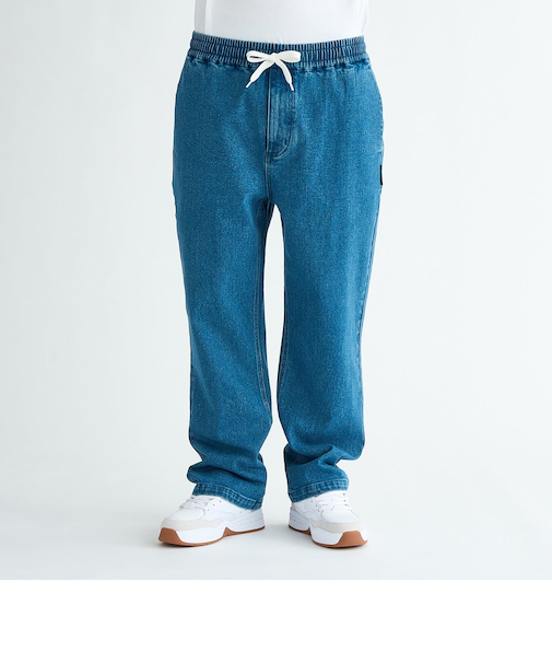 【DC ディーシー公式通販】ディーシー (DC SHOES)【OUTLET】DC Shoes 25 WIDE PANT メンズ パンツ