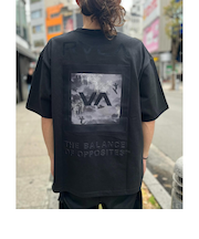 【RVCA ルーカ公式通販】ルーカ （RVCA）【OUTLET】RVCA メンズ BOX SS Tシャツ 【2025年夏モデル】
