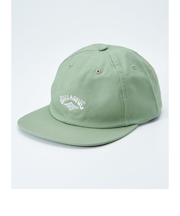 【OUTLET】BILLABONG メンズ GLOBAL ARCH STRAPBACK キャップ 【2025年春夏モデル】