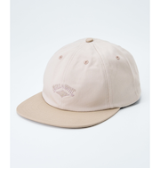 【OUTLET】BILLABONG メンズ GLOBAL ARCH STRAPBACK キャップ 【2025年春夏モデル】