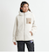 【ROXY ロキシー 公式通販】ロキシー（ROXY）【OUTLET】Roxy EXPRESSION JACKET リバーシブル ボアジャケット