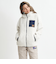 【ROXY ロキシー 公式通販】ロキシー（ROXY）【OUTLET】Roxy EXPRESSION JACKET リバーシブル ボアジャケット