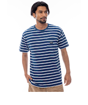 【OUTLET】BILLABONG メンズ 【INDIGO COLLECTION】 INDIGO BOARDER Tシャツ 【2025年春夏モデル】