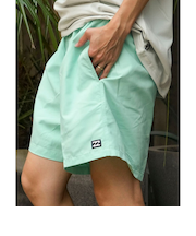 【OUTLET】BILLABONG メンズ ALL DAY LB ボードショーツ 【2025年夏モデル】