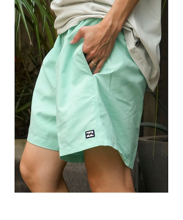 【OUTLET】BILLABONG メンズ ALL DAY LB ボードショーツ 【2025年夏モデル】