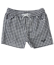 【ROXY ロキシー 公式通販】ロキシー（ROXY）【OUTLET】Roxy MINI PICNIC GINGHAM SHORTS キッズ ボードショーツ