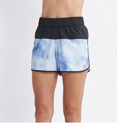 【ROXY ロキシー 公式通販】ロキシー(ROXY)【OUTLET】Roxy 撥水 ショーツ CROWN SHORTS