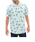 【RVCA ルーカ公式通販】ルーカ （RVCA）【OUTLET】RVCA メンズ POMMIER PALMS SS 半袖シャツ BN4 【2024年秋冬モデル】