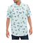 【RVCA ルーカ公式通販】ルーカ （RVCA）【OUTLET】RVCA メンズ POMMIER PALMS SS 半袖シャツ BN4 【2024年秋冬モデル】