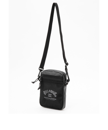 【OUTLET】BILLABONG メンズ 【A/DIV.】 UTILITY SACOCHE SHOULDER S ショルダーバッグ 【2025年春夏モデル】